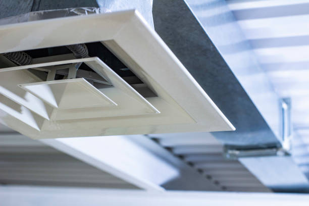 Best Affordable HVAC Duct Cleaning  in Gaithersburg, MD