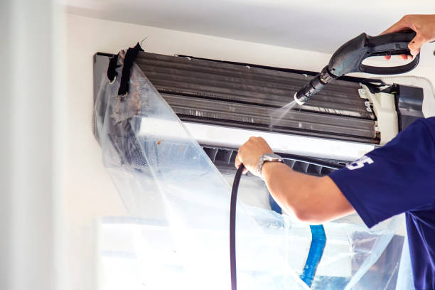 Best Local Air Duct Cleaning Services  in Gaithersburg, MD