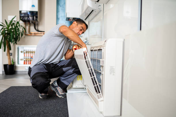 Best Affordable Air Duct Cleaning  in Gaithersburg, MD