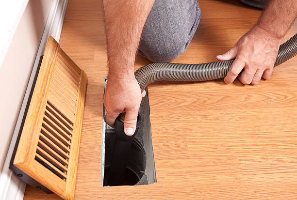 Best HVAC Duct Inspection Services  in Gaithersburg, MD