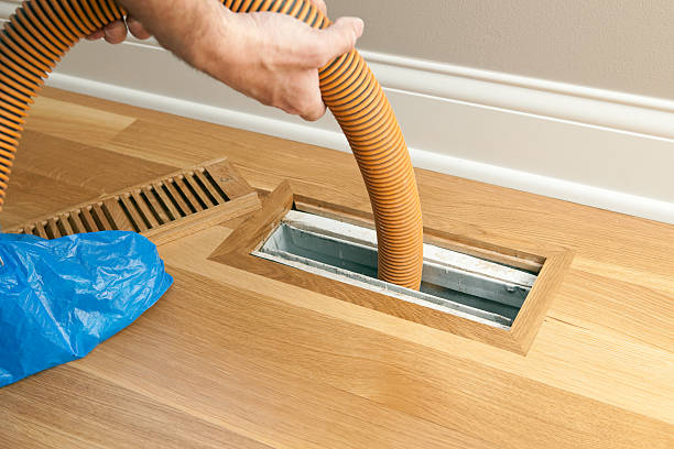 Best Residential Air Duct Cleaning  in Gaithersburg, MD