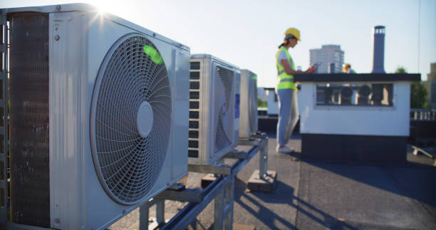 Best Air Duct Cleaning Near Me  in Gaithersburg, MD