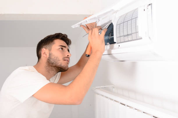Best Air Duct Cleaning Near Me  in Gaithersburg, MD