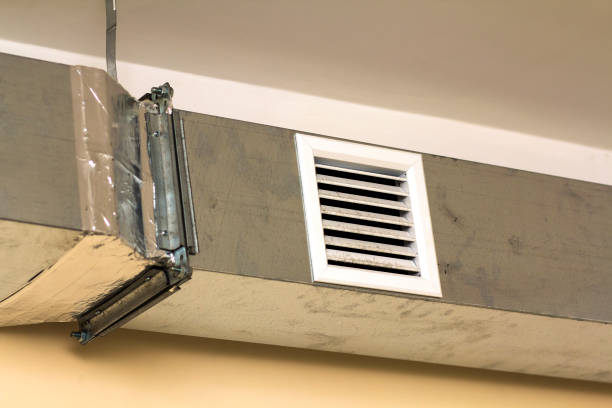 Best Residential Air Duct Cleaning  in Gaithersburg, MD